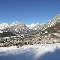 Bormio