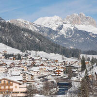 Soraga di Fassa