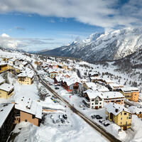 Passo Tonale