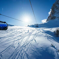 Val Gardena