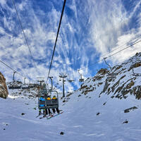 Val Senales