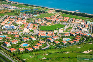 Caorle - Lido di Altanea