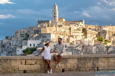 Puglia: Az olajbogyó, a trulli és az azúrkék tenger földje