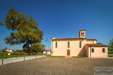 A Fossalto di Portogruaro legendái mögött