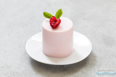 Panna cotta