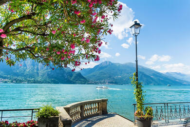 Lago di Como - Útmutató a tökéletes nyaraláshoz