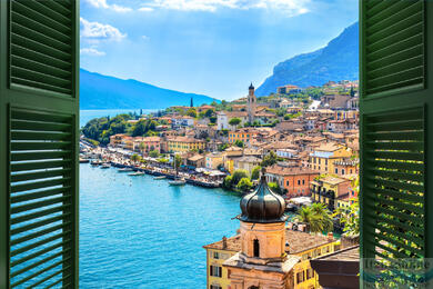 Limone sul Garda