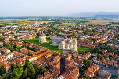 Pisa