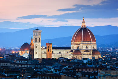 Santa Maria del Fiore székesegyház