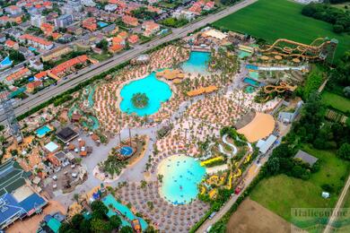 Vízipark Lido di Jesolo városában