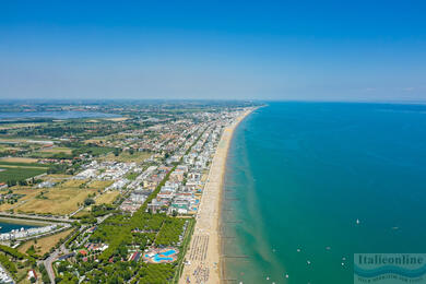 Világítótorony, aquapark, tropicarium és egyéb tippek a Lido di Jesolo-i kirándulásokhoz