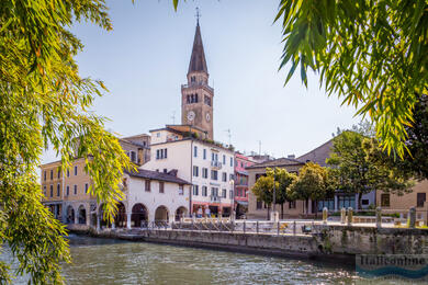 Portogruaro, Észak-Olaszország rejtett kincse