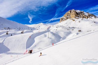 Dolomiti Superski, a legnagyobb síparadicsom a Dolomitok szívében