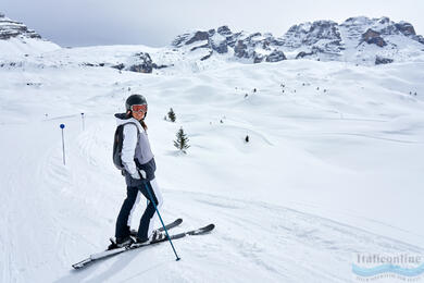 Fedezze fel Madonna di Campiglio varázsát