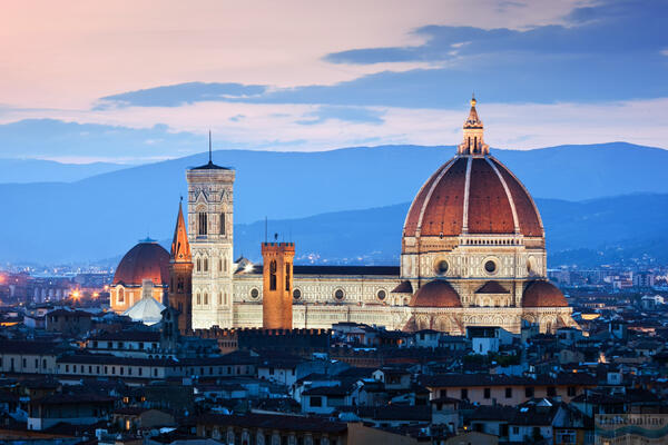 Santa Maria del Fiore székesegyház