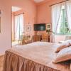 Boutique Hotel Villa Sostaga Signature Room Villa Terrazza Vista Lago + BB (double)