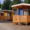 Camping Laguna Blu Baia Relax New (trilo)