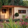 Camping Laguna Blu Baia Lux (trilo)