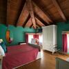 Country Hotel Al Gallo Double XXL size room (double)