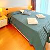 Hotel Alemagna Living Suite 4 pax + BB (quadruple)