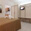 Hotel Residence Nemo Superior Double Room + BB (double)