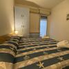 Hotel Villa Franca DBL + BB (double)