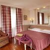 Hotel Villa Glori TPL + BB (triple)