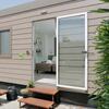 hu Venezia Camping in Town Comfort Mobilhome + BB (double)