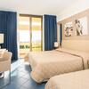 MClub Lipari Standard Triple Room + HB (triple)