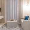 Metropol Ceccarini Suite Trilocale Executive + BB (trilo)