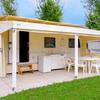 Sant Angelo Village Caravan 6M LS (bilo)