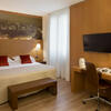 Starhotels Ritz Junior Suite + BB (double)