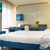 UNAHOTELS Bologna Centro Superior DBL Room + BB (double)