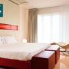 UNAHOTELS Bologna Centro Suite + BB (double)