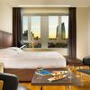 UNAHOTELS Century Milano Superior Junior Suite DBL (2 Adults + 2 Children) + BB (quadruple)