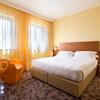 UNAHOTELS Mediterraneo Milano Superior DBL Room + BB (double)