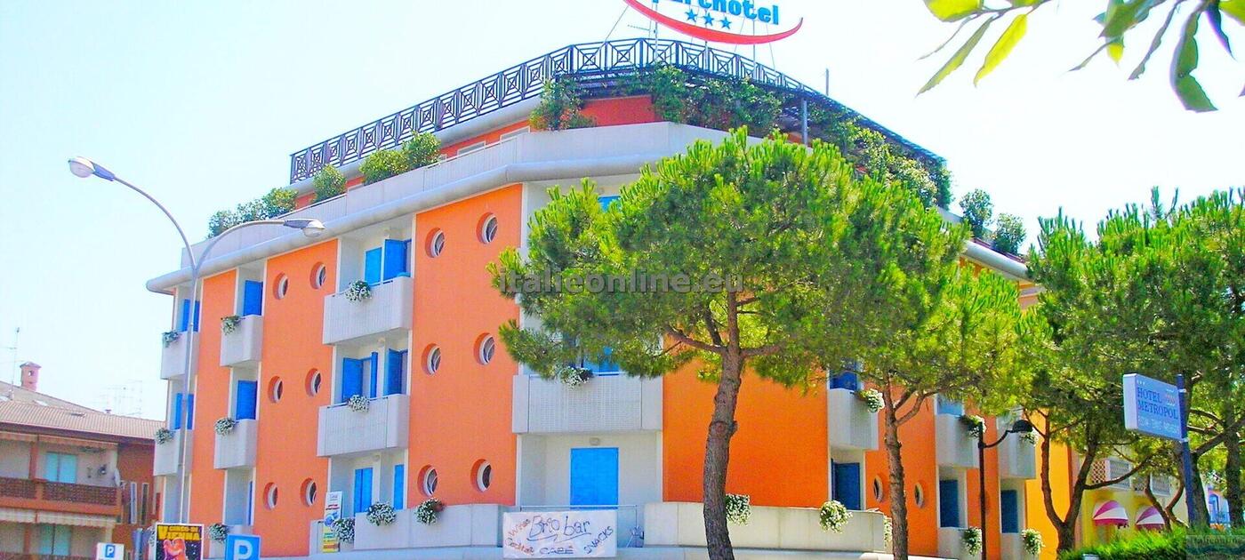 Aparthotel Gioia