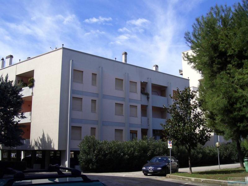 Apartmenti Edilmar