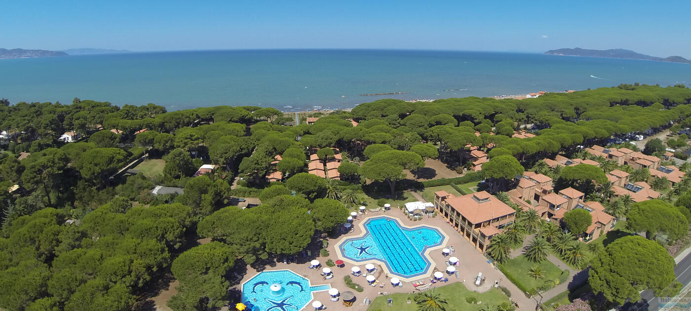 Argentario Camping Village