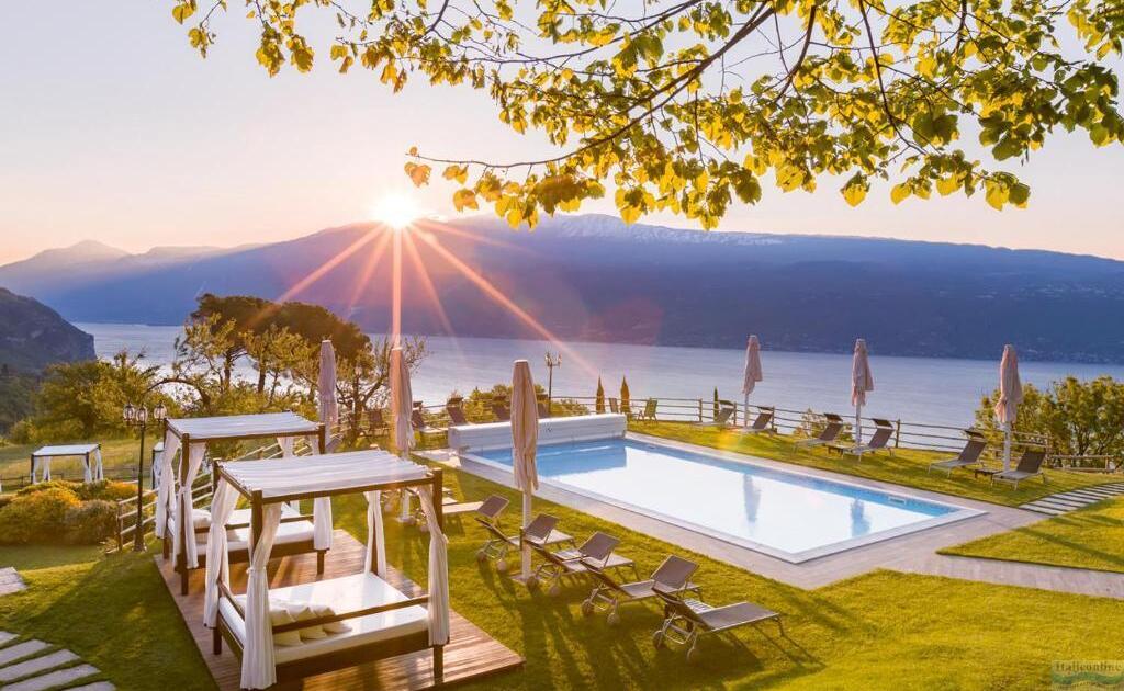 Boutique Hotel Villa Sostaga