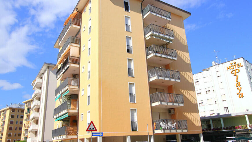 Condominio Al Mare