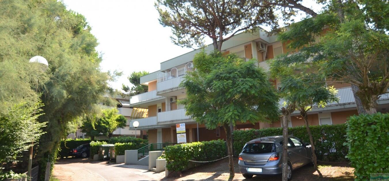 Condominio Albatros