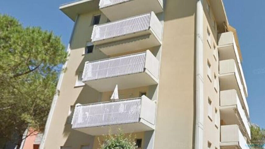 Condominio Tintoretto