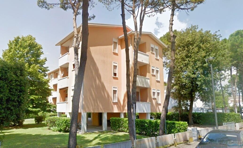 Condominio Trincarino