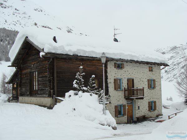 Freeski Casa Chestel