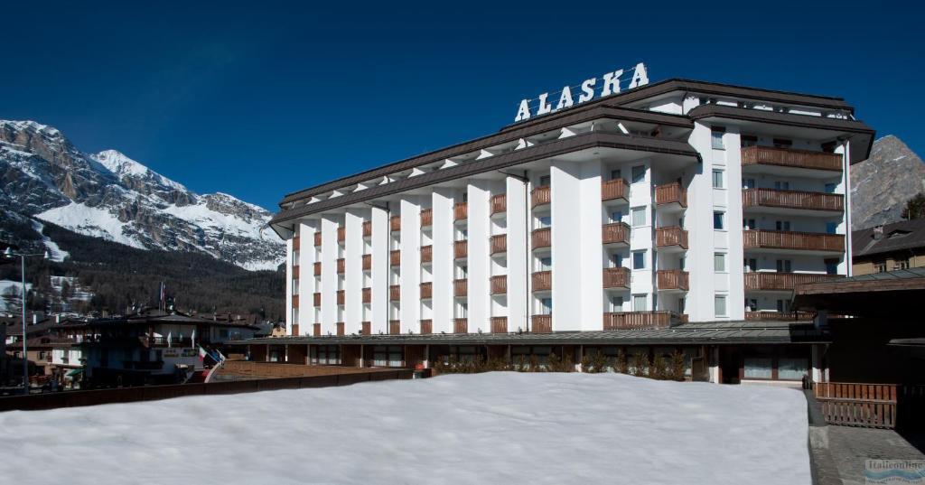 Hotel Alaska