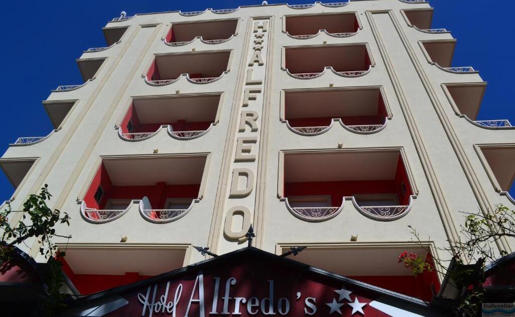 Hotel Alfredo's