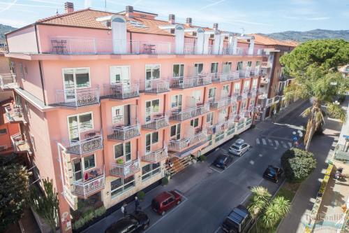 Hotel & Apartments Sasso