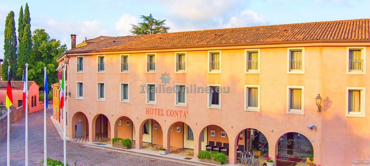 Hotel Conta