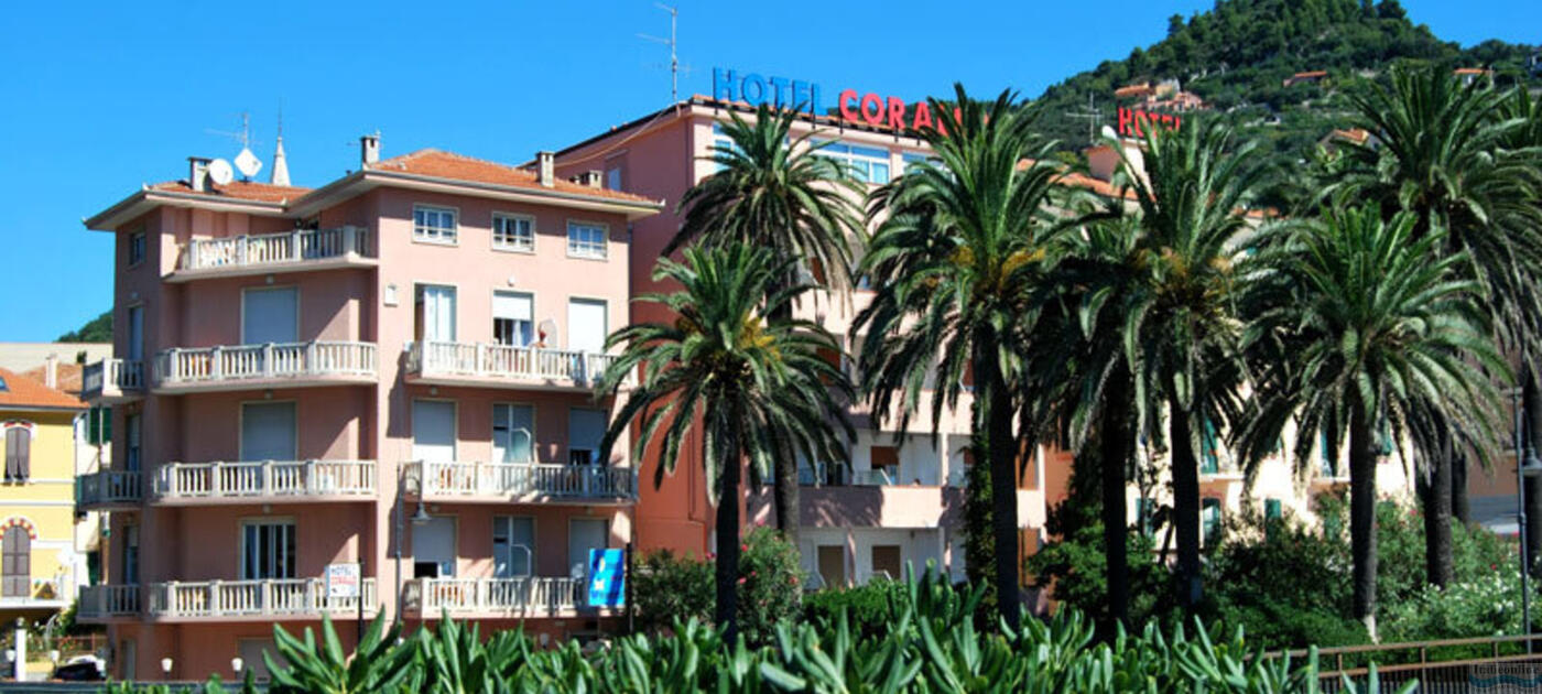 Hotel Corallo